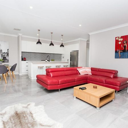 Best Central Wagga Townhouse Wagga Wagga Exterior foto
