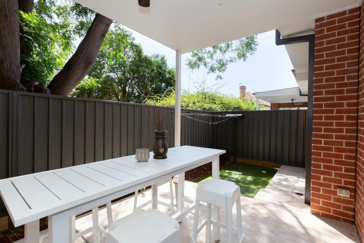Best Central Wagga Townhouse Wagga Wagga Exterior foto